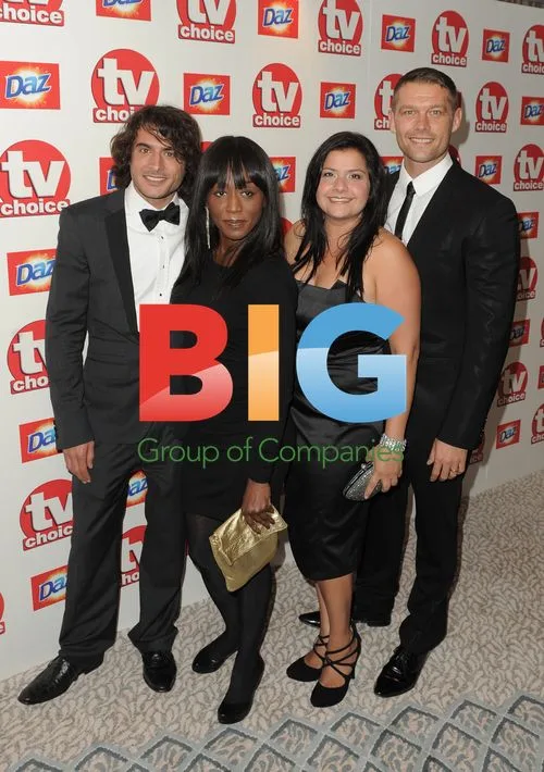 2010 TV Quick / TV Choice Awards