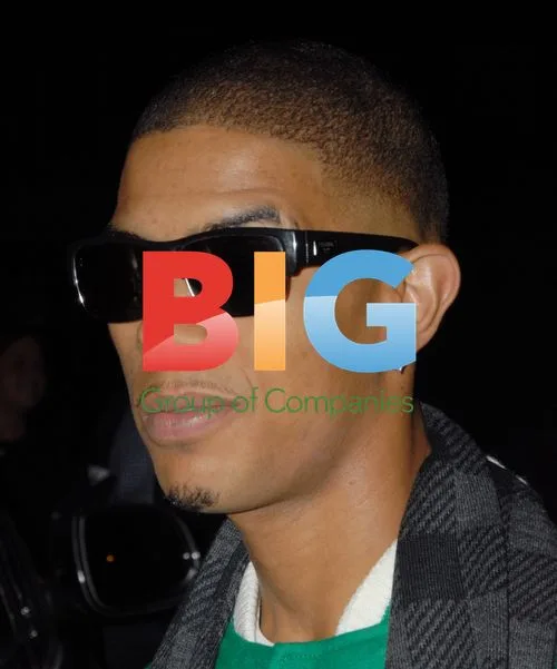 Fazer at MOBO 2010 Nominations