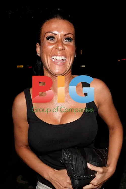 Corin Forshaw from Big Brother 11