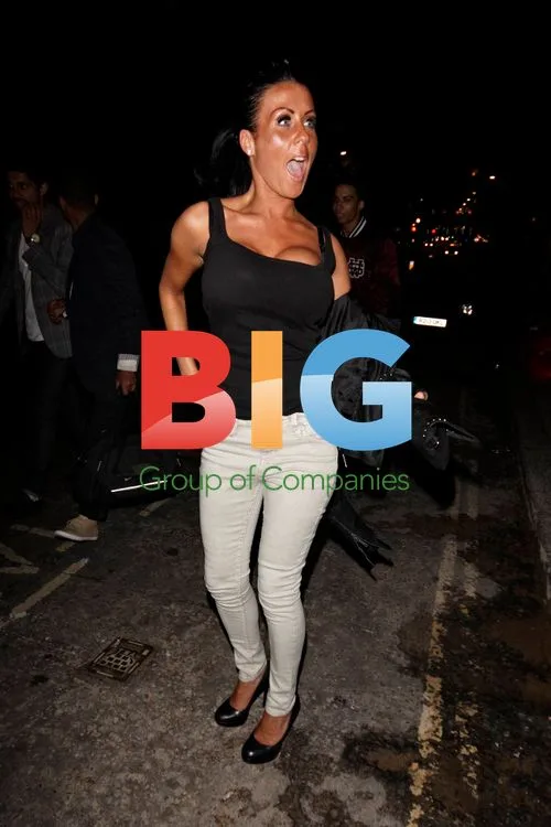 Corin Forshaw at Funky Buddha Club