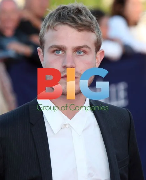 Brady Corbet at 'Fair Game' Screening