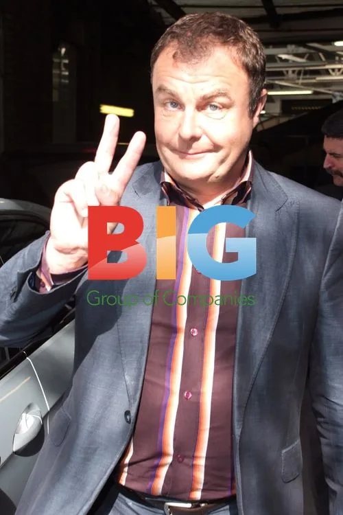 Celebrities Leaving ITV Studios