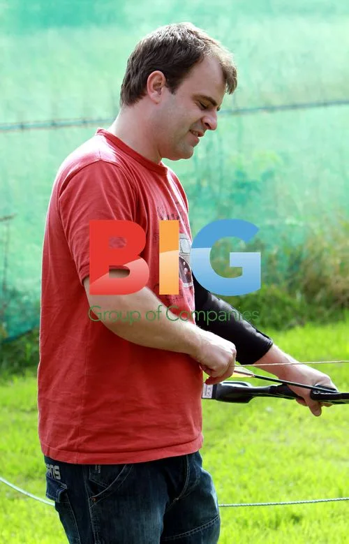 Simon Gregson's Stag Weekend