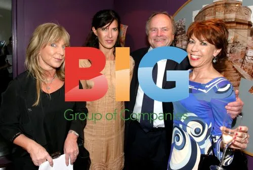 Arabella Weir Book Launch
