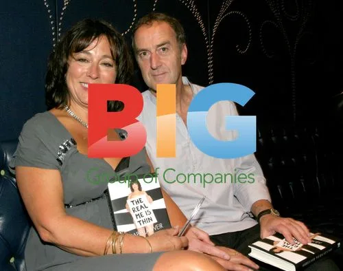 Arabella Weir Book Launch