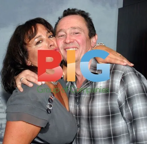 Arabella Weir Book Launch