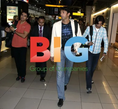 Pakistan Cricket Team Arrives in London