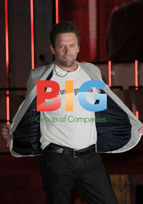 Ultimate Big Brother 2010 Final