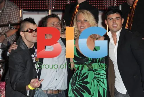 Ultimate Big Brother 2010 Final