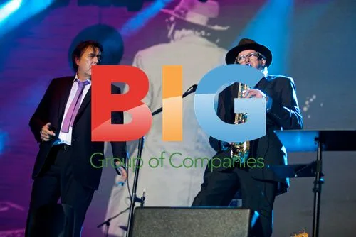 Roxy Music at Bestival 2010