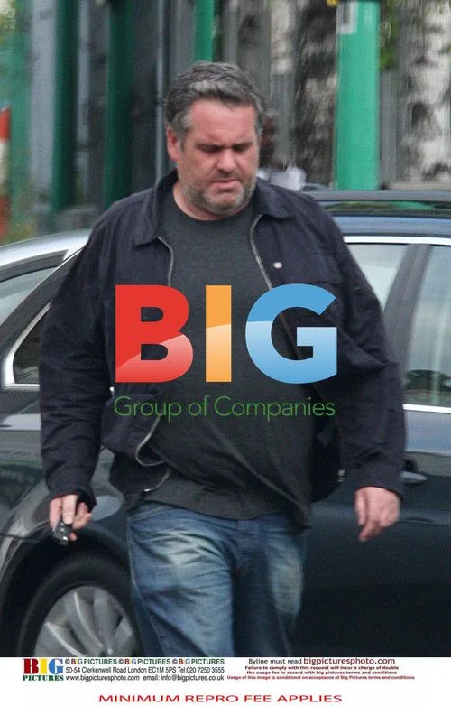 Chris Moyles and Sophie Waite part ways