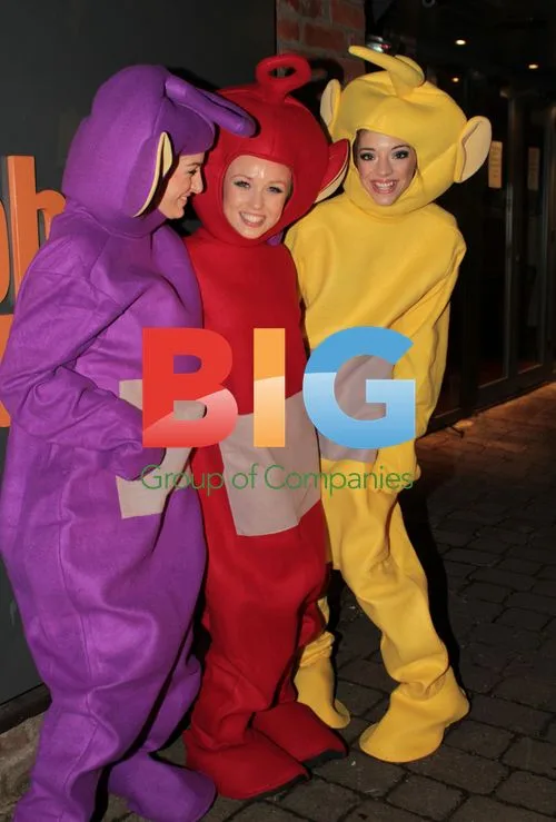 Carley Stenson Leaves Hollyoaks With Cast Party
