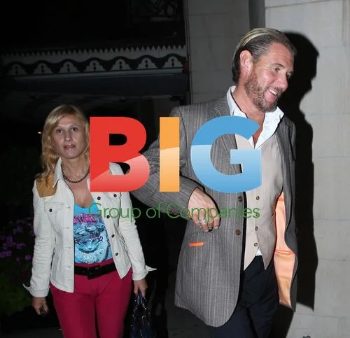 Simon Jordan Leaves Dorchester Hotel