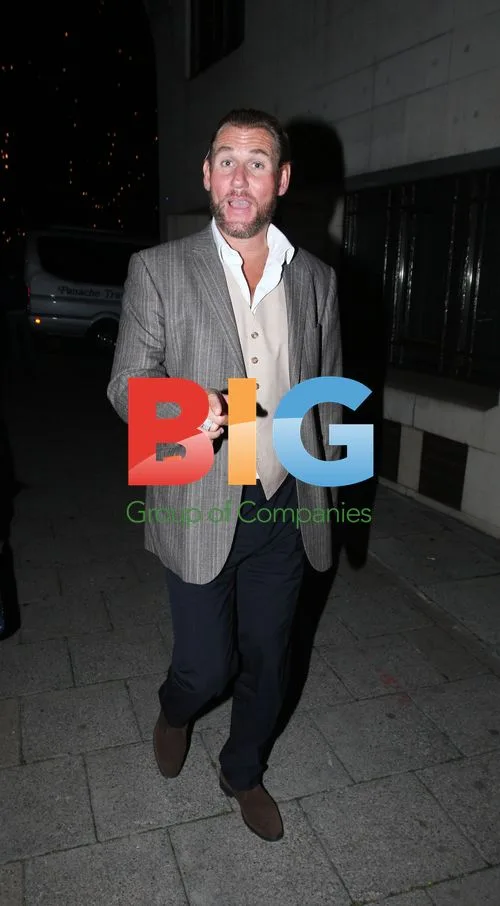 Simon Jordan Leaves Dorchester Hotel