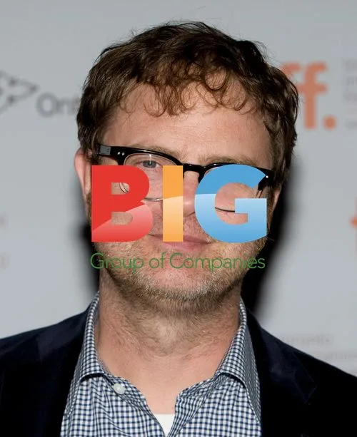 Rainn Wilson at 'Stone' Premiere