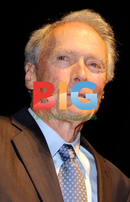 Clint Eastwood at HereAfter Premiere in Toronto