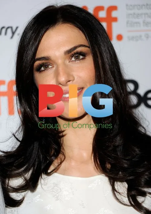 Rachel Weisz at WhistleBlower Premiere