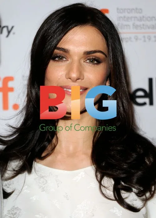 Rachel Weisz at WhistleBlower Premiere