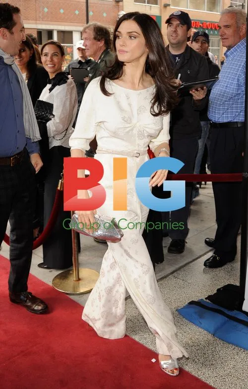 Rachel Weisz at Toronto Film Festival
