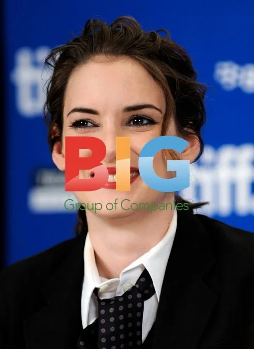 Winona Ryder at Black Swan Press Conference
