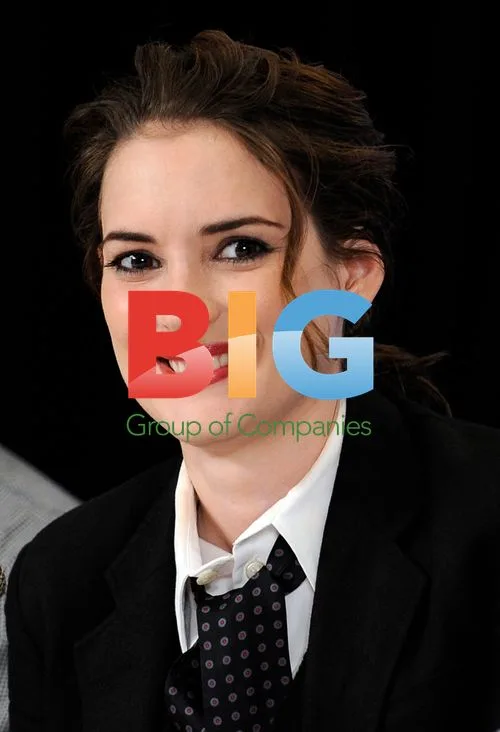 Winona Ryder at 'Black Swan' Press Conference
