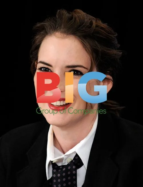 Winona Ryder at Black Swan Press Conference