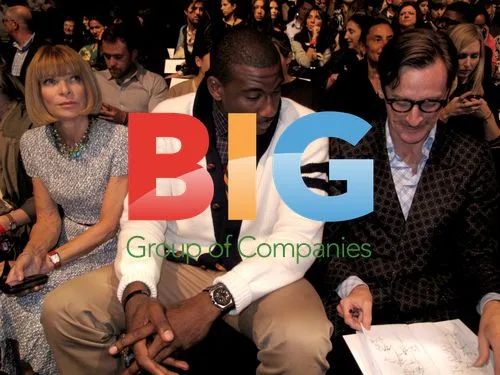Tommy Hilfiger Celebrates 25th Anniversary