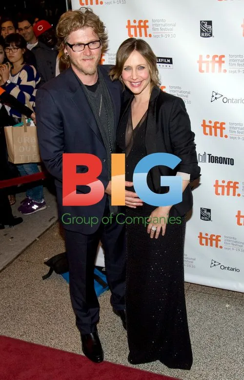 Vera Farmiga at 'Henry's Crime' Premiere