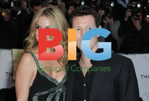 Nick Moran at Kid Premiere