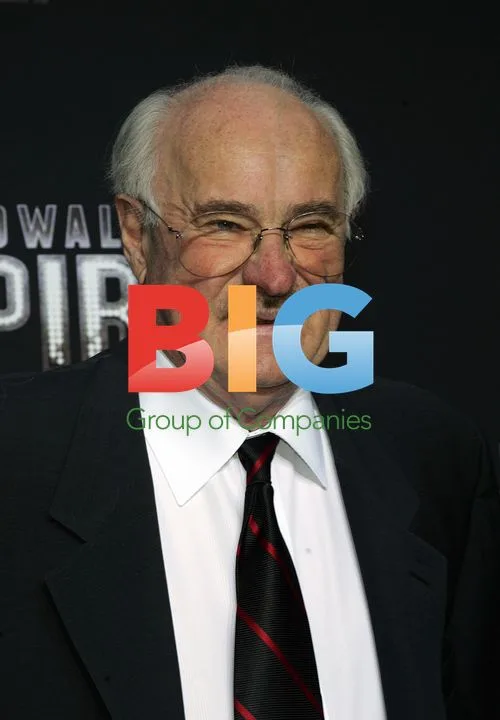 Dabney Coleman at 'Boardwalk Empire' Premiere