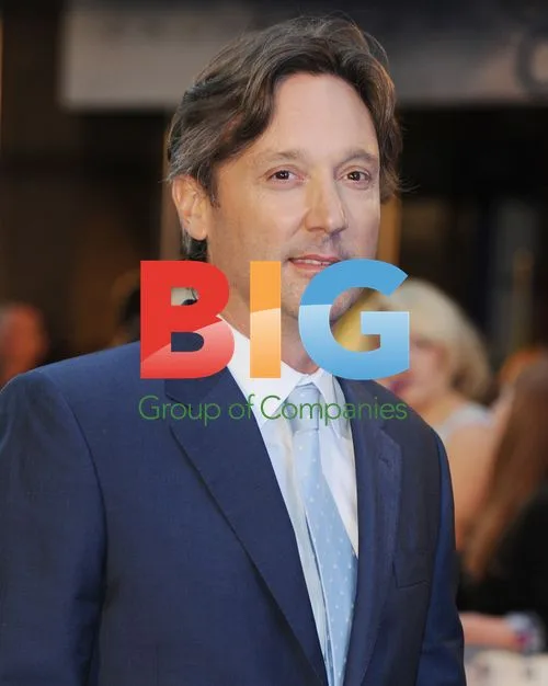 Burr Steers at "Charlie St. Cloud" Premiere