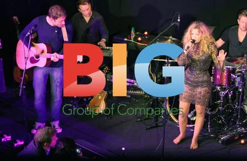 Charlotte Church Performs New Album Songs