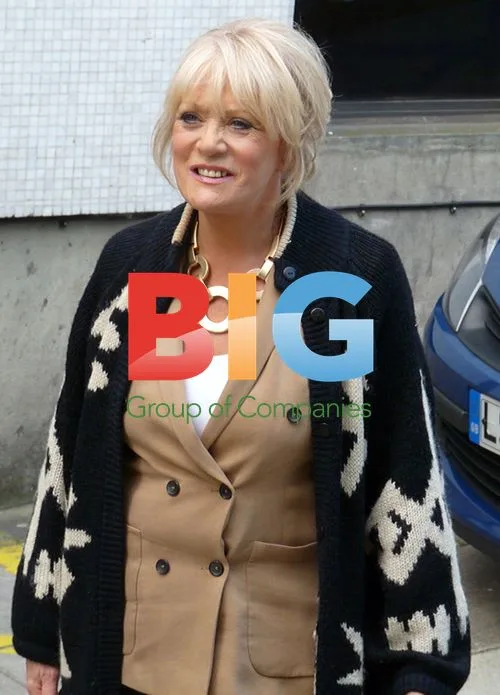 Coleen Nolan Leaves Loose Women