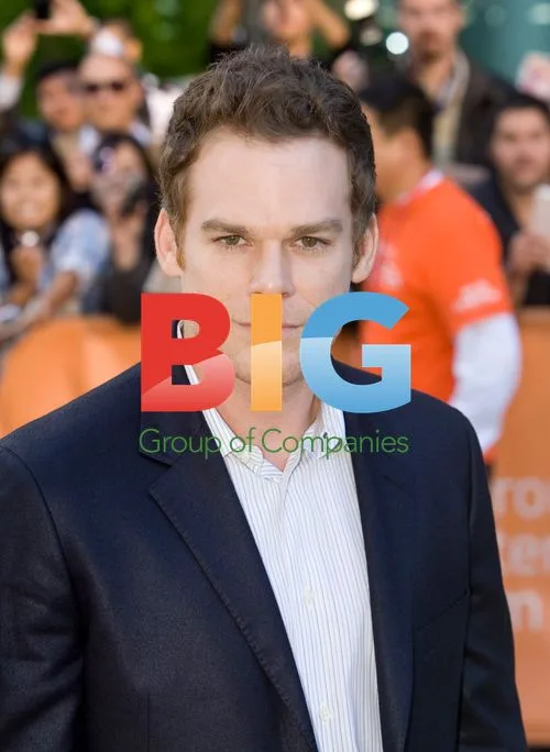 Michael C. Hall at "Peep World" Premiere