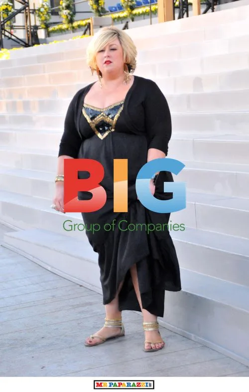 Michelle McManus Performs for Pope Benedict XVI