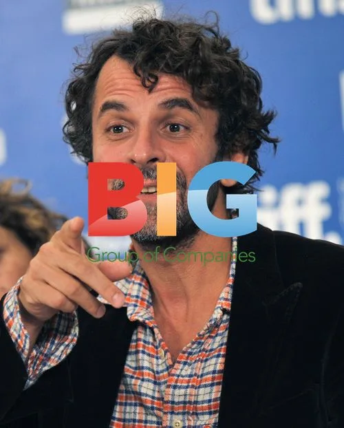 Eric Lartigau at TIFF 2010