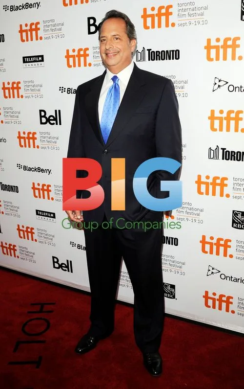 Jon Lovitz at Casino Jack Premiere