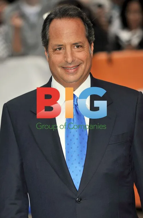 Jon Lovitz at 'Casino Jack' Premiere