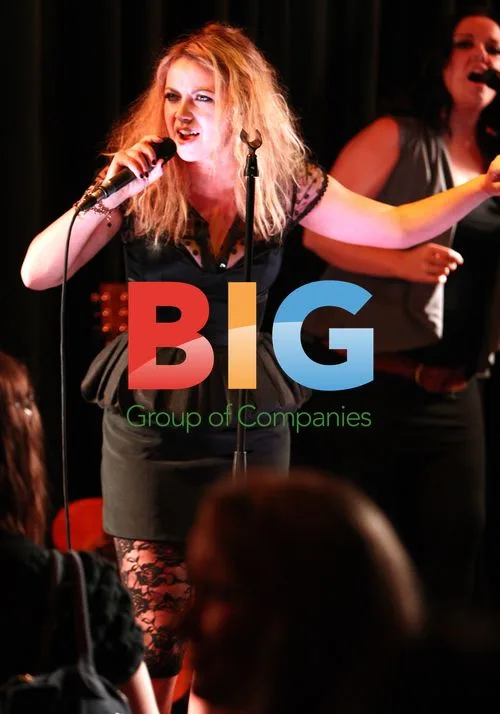 Charlotte Church Performs in London
