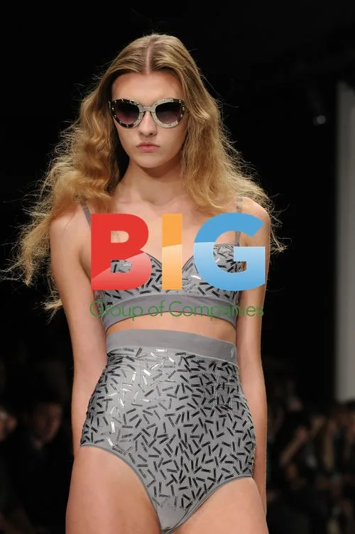 Felder Felder LFW Presentation