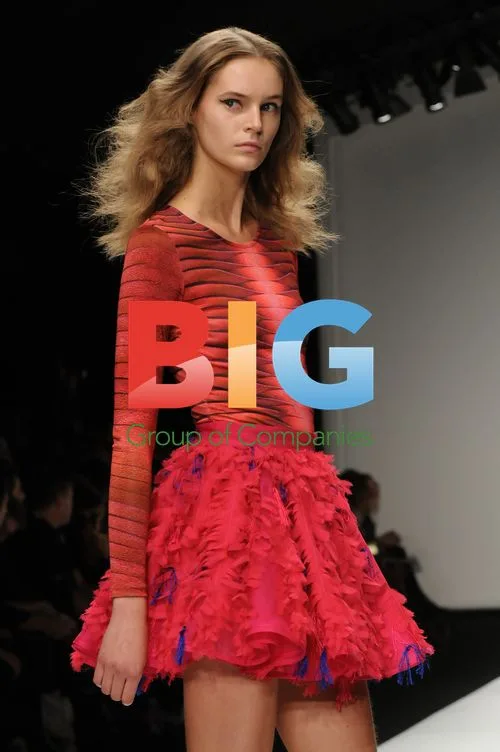 Felder Felder LFW Presentation