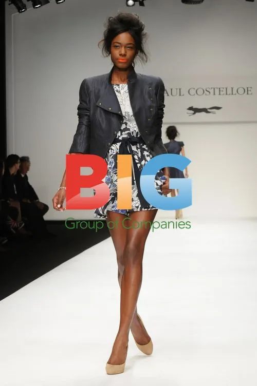 London Fashion Week Presentation 2010