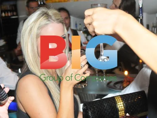 Madison Welch's Birthday Celebration