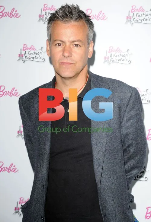 Barbie - A Fashion Fairytale UK Premiere