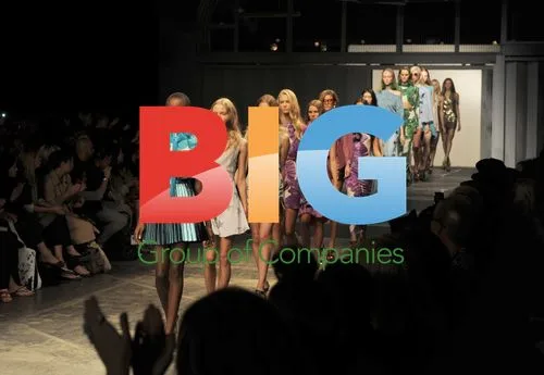 Henry Holland LFW 2010 Presentation