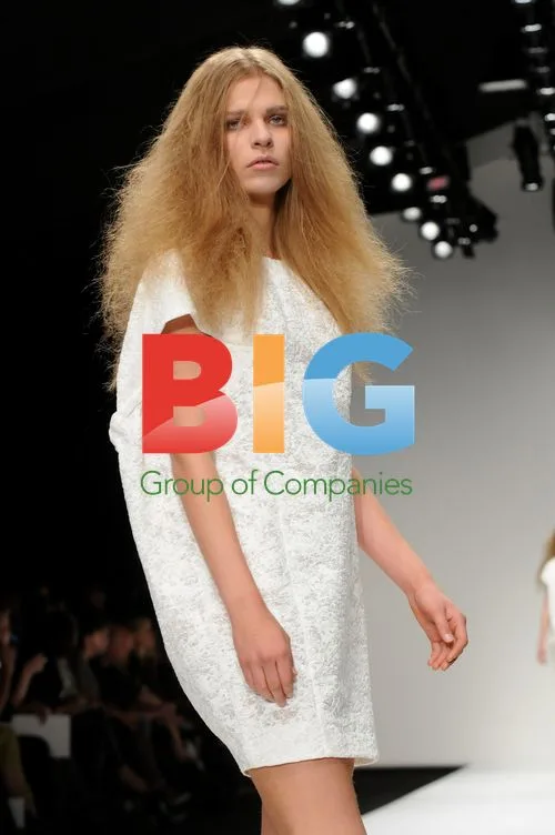 John Rocha Catwalk Show