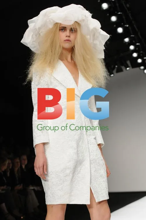 John Rocha Catwalk Show at LFW