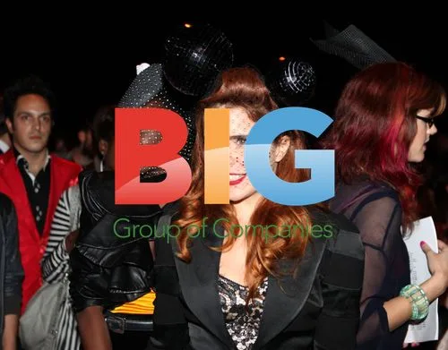 Paloma Faith at PPQ Show