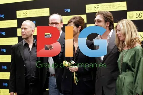 Eat, Pray, Love Press Conference
