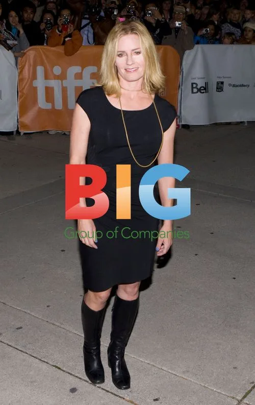 Elisabeth Shue at 'Janie Jones' Premiere